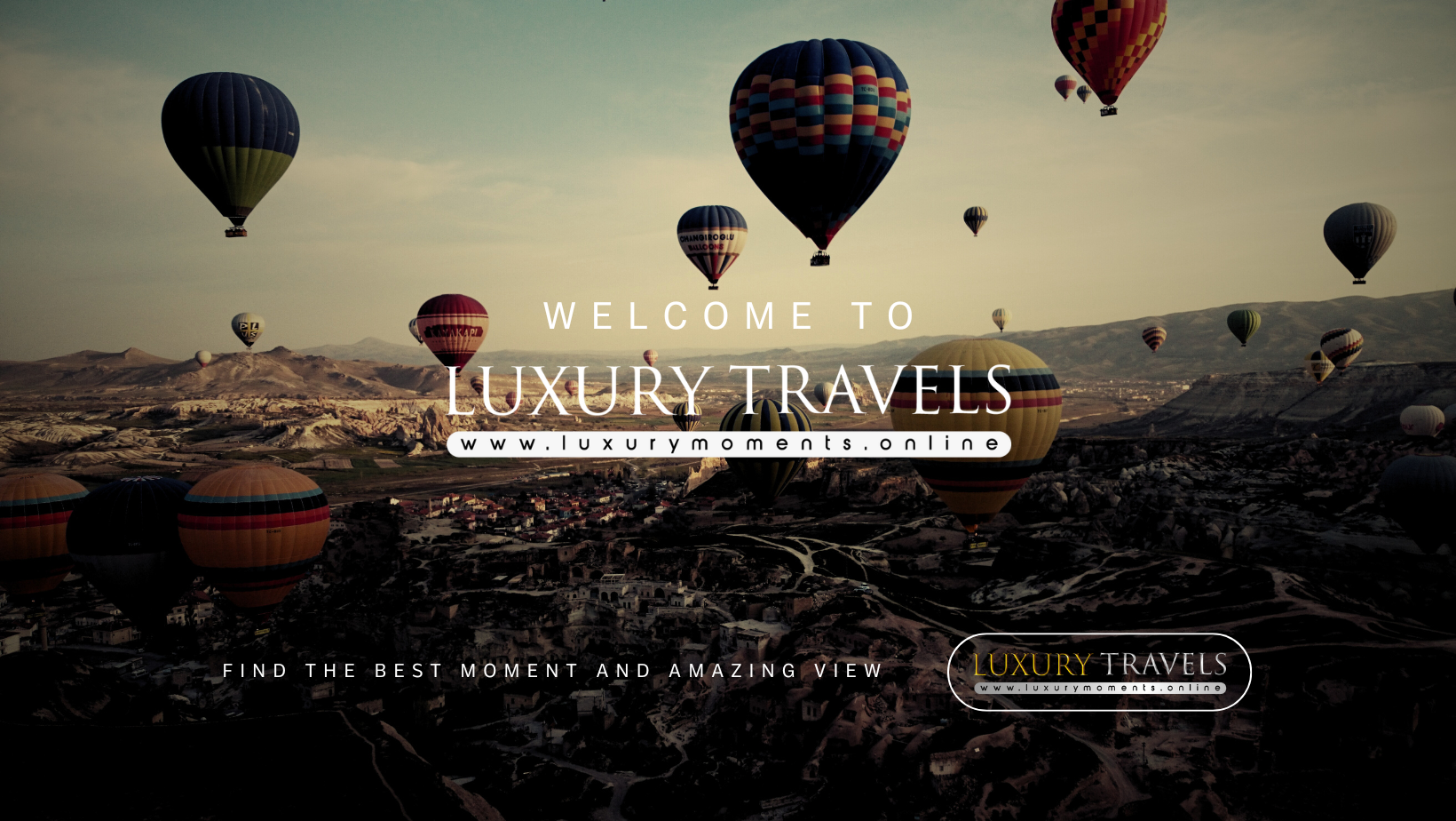 www.luxurymoments.online