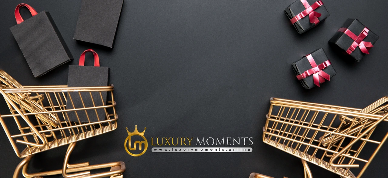 Luxury Moments Cover1